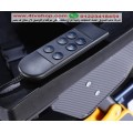 كرسى سرير بالريموت DR-40-D حمولة 140 كيلو اوتوماتيك kn